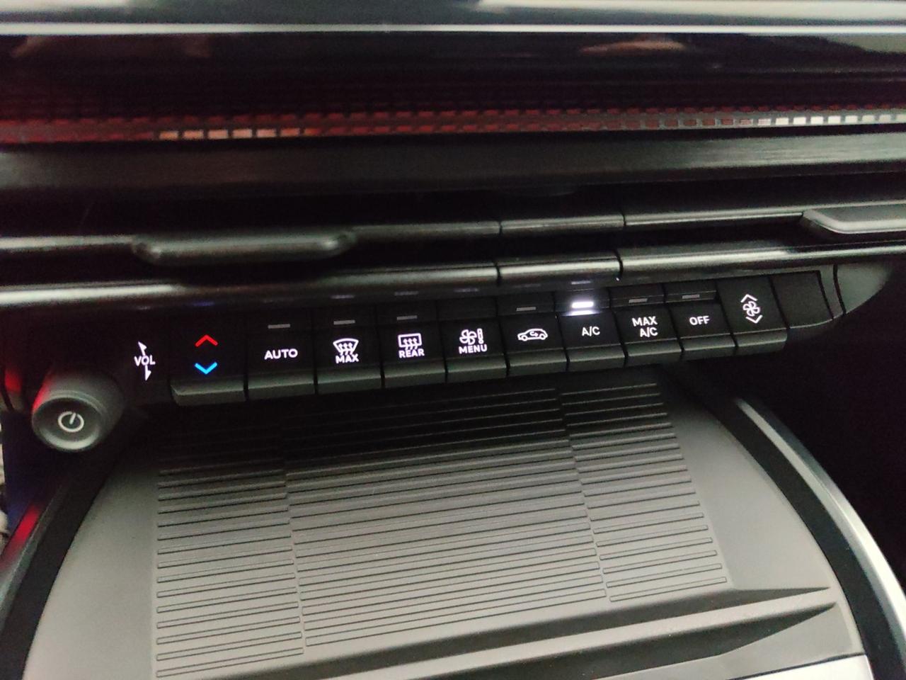 LANCIA Ypsilon IV 2024 1.2 HYBRID 110CV HF LINE