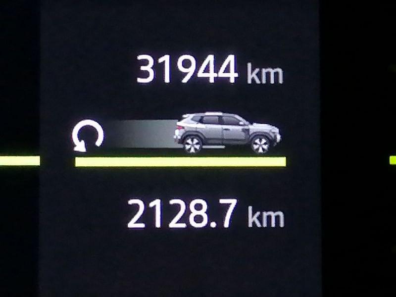 Dacia Duster 1.6 hybrid Journey 140cv