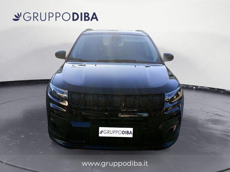 Jeep Compass II 2021 1.6 mjt Night Eagle 2wd 130cv