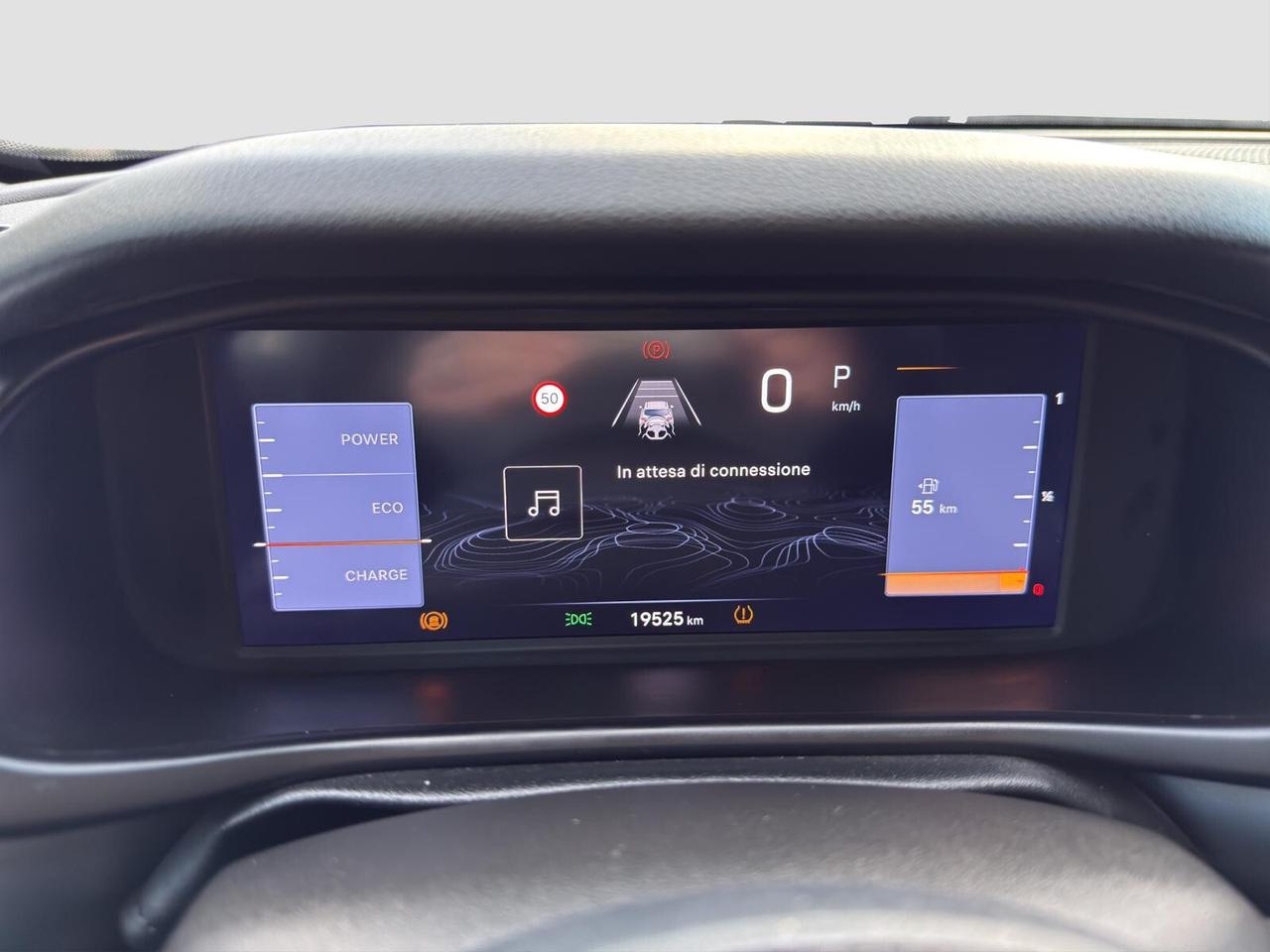 Jeep Avenger 1.2 hybrid 110cv Summit automatica 2025