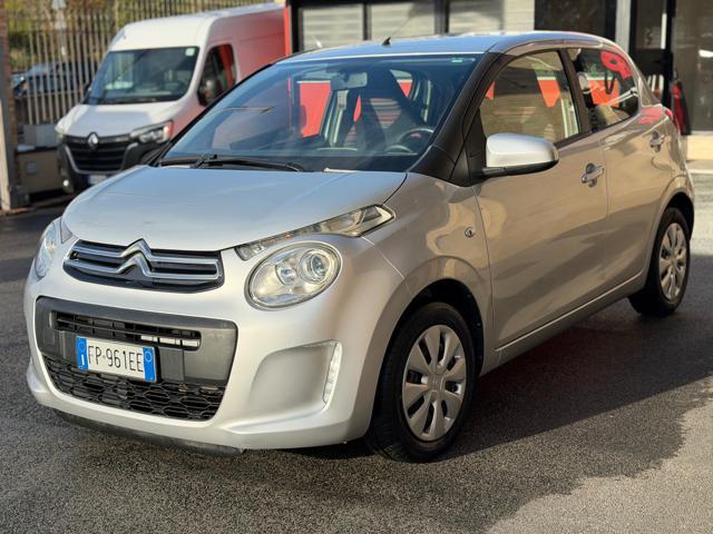 CITROEN C1 Airscape VTi 68 5 porte Feel (NESSUN VINCOLO)