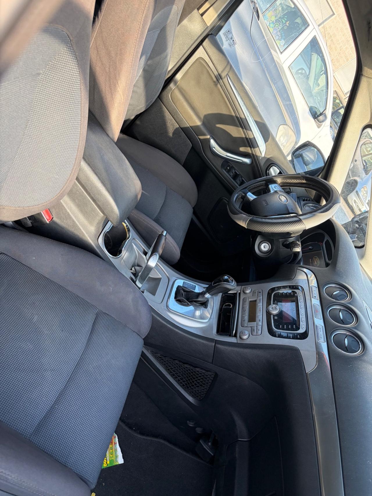 Ford S-Max 2.0 TDCi 130CV 6tr. Titanium DPF