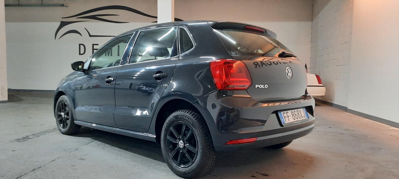 Volkswagen Polo 1.0 MPI 5p. Business Trendline