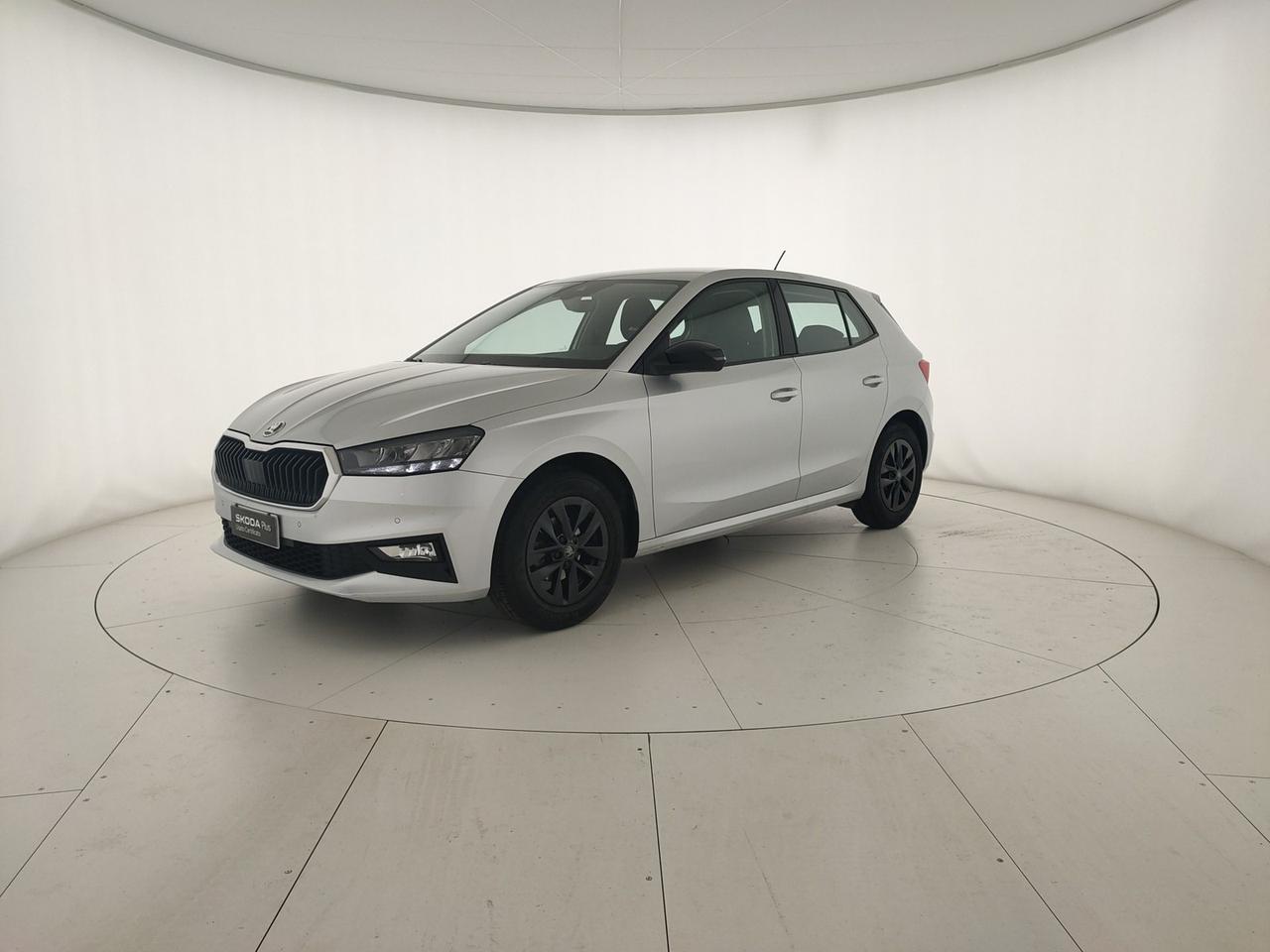 1.0 mpi evo Young Edition 80 CV