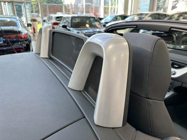 BMW Z4 sDrive30i Automatica - 18" - Bluetooth - PERFETTA