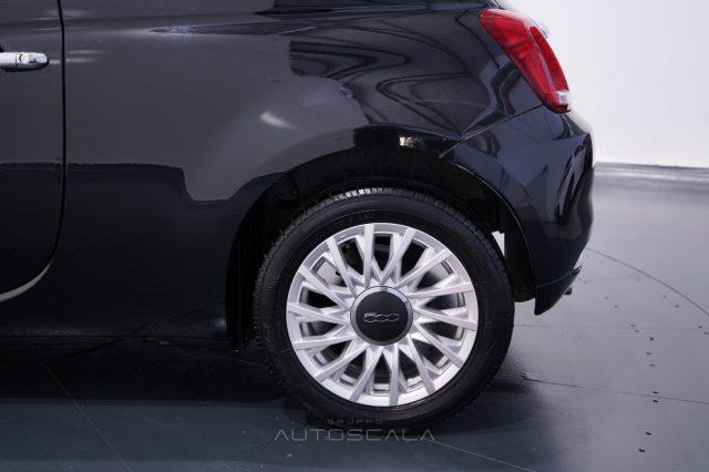 FIAT 500 1.0 70cv Hybrid Lounge