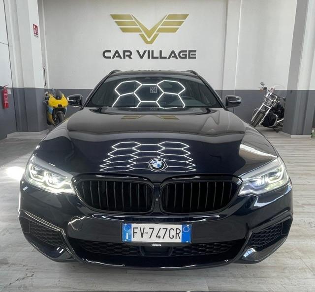 Bmw 550 M550d xDrive Touring