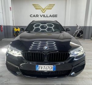 Bmw 550 M550d xDrive Touring