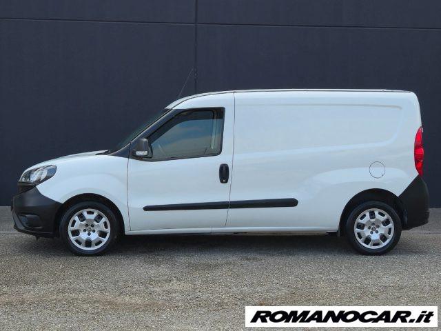 FIAT Doblo Doblò 1.3 MJT PL Maxi FRIGORIFERO ATP