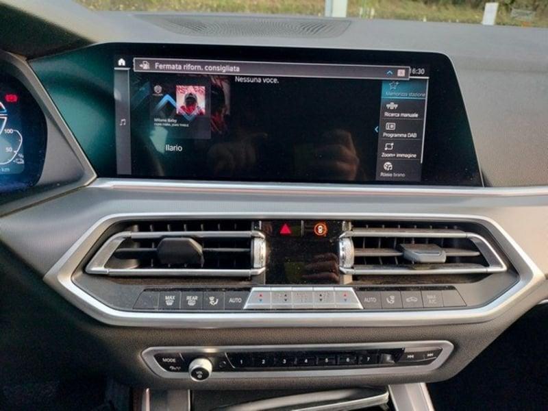 BMW X5 X5 xDrive45e Business