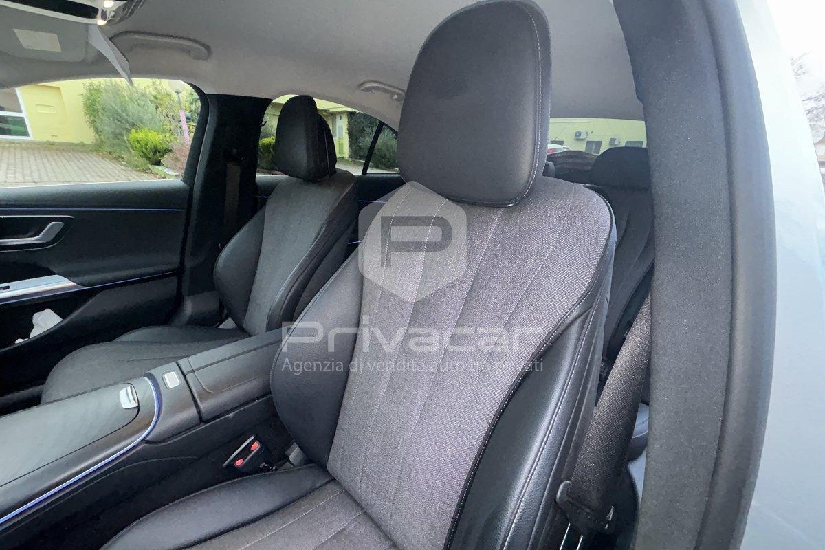 MERCEDES E 220 d Mild hybrid 4Matic Advanced