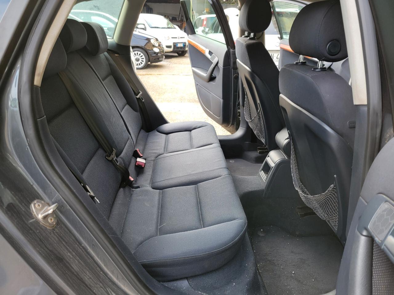 Audi A3 SPB 2.0 16V TDI Ambition