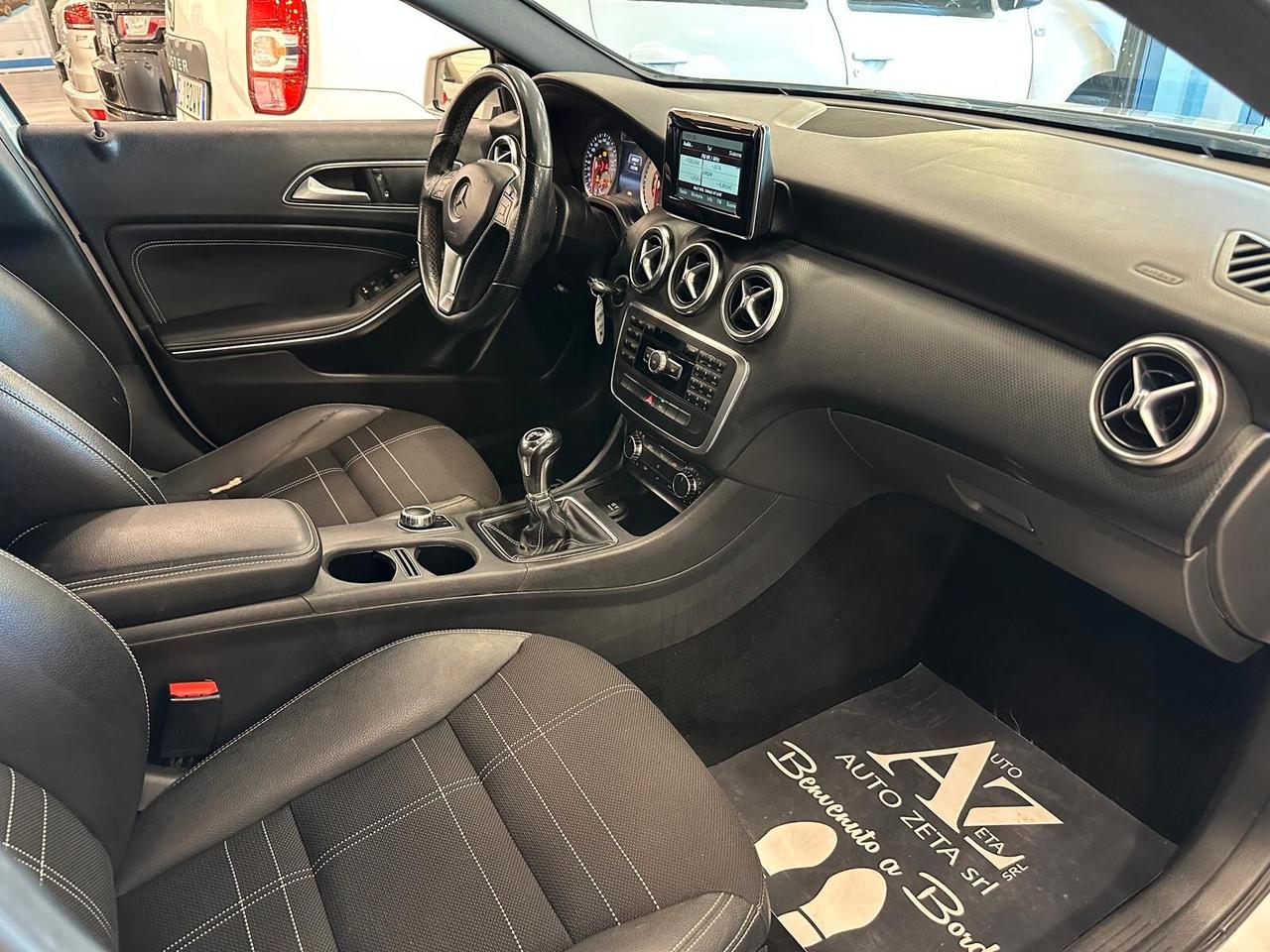 Mercedes-benz A 180 CDI Premium
