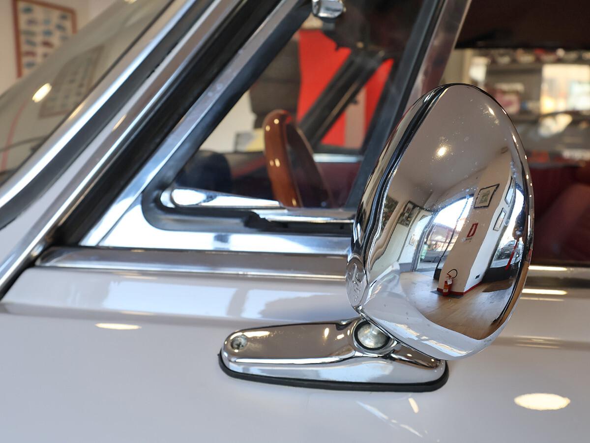 Alfa Romeo GT 1750 Veloce ( 105 44) 1970 ASI