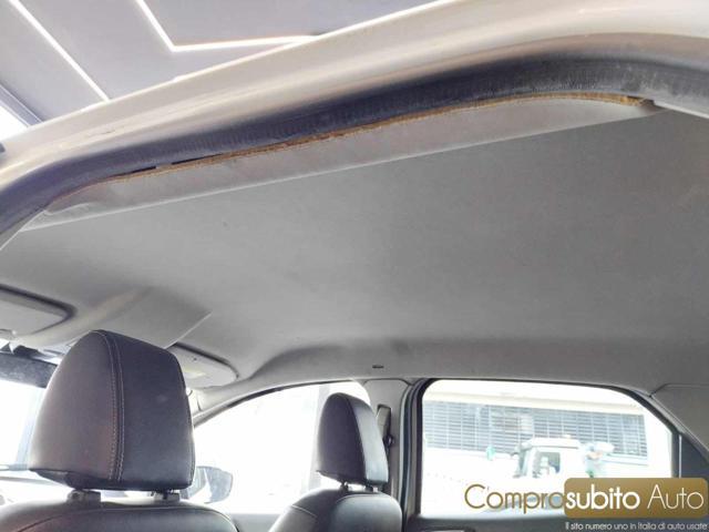FORD EcoSport 1.5 TDCi 95 CV Business
