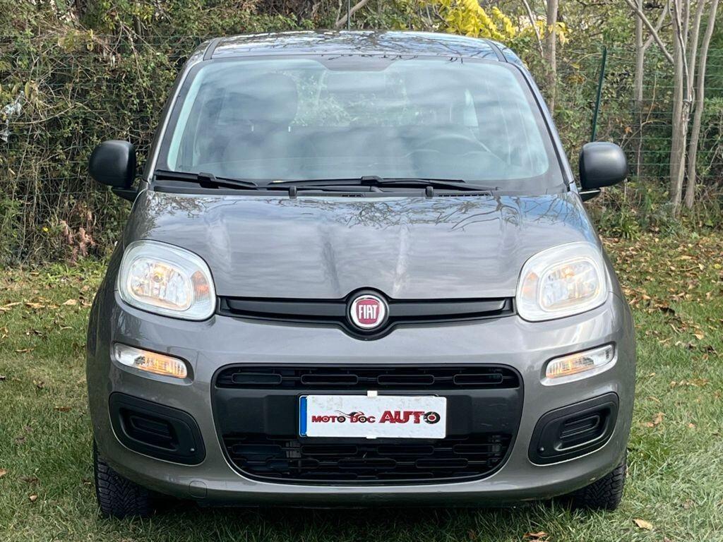 Fiat Panda 1.2 Easy S&S Neopatentati