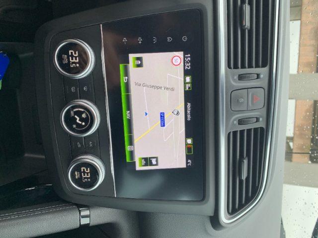 RENAULT Kadjar Blue dCi 8V 115CV Sport Edition2