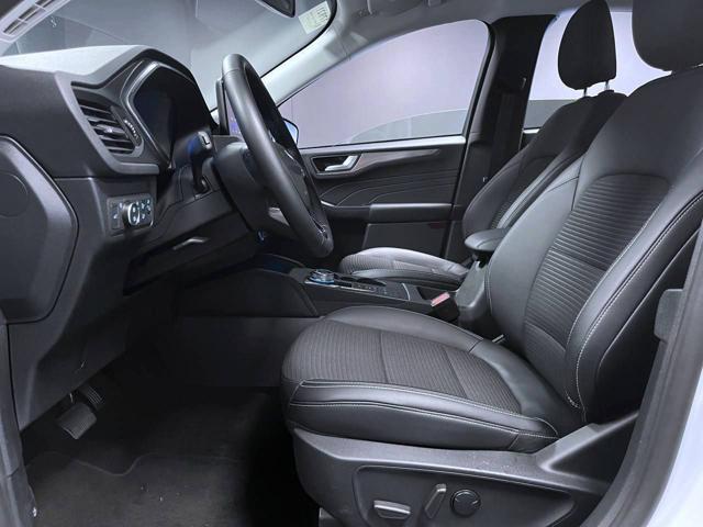 FORD Kuga 2.0 EcoBlue 120 CV aut. 2WD Titanium X