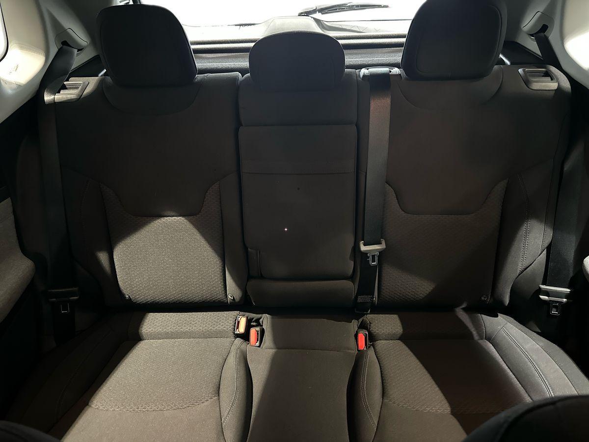 JEEP Compass E-Hybrid My23 Longitude 1.5 Turbo T4 E-Hybrid 130cv Fwd Dct7