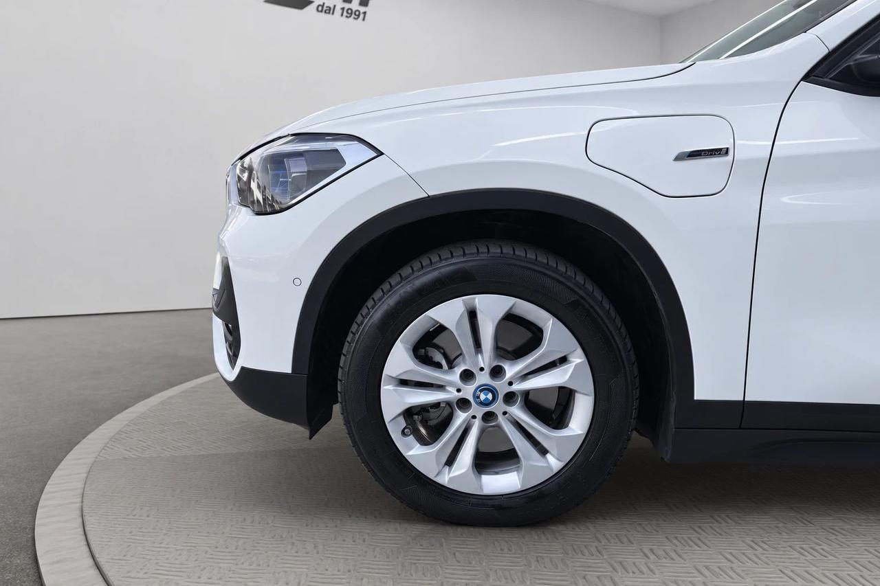 Bmw X1 xdrive25e Business Advantage auto