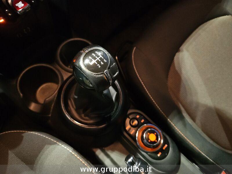 MINI Mini 5 porte Mini 2014 Diesel Mini 1.5 Cooper D Business XL 5p