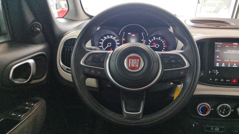 FIAT 500L Pro 1.3 MJT 95CV Pop Star 4 posti (N1)