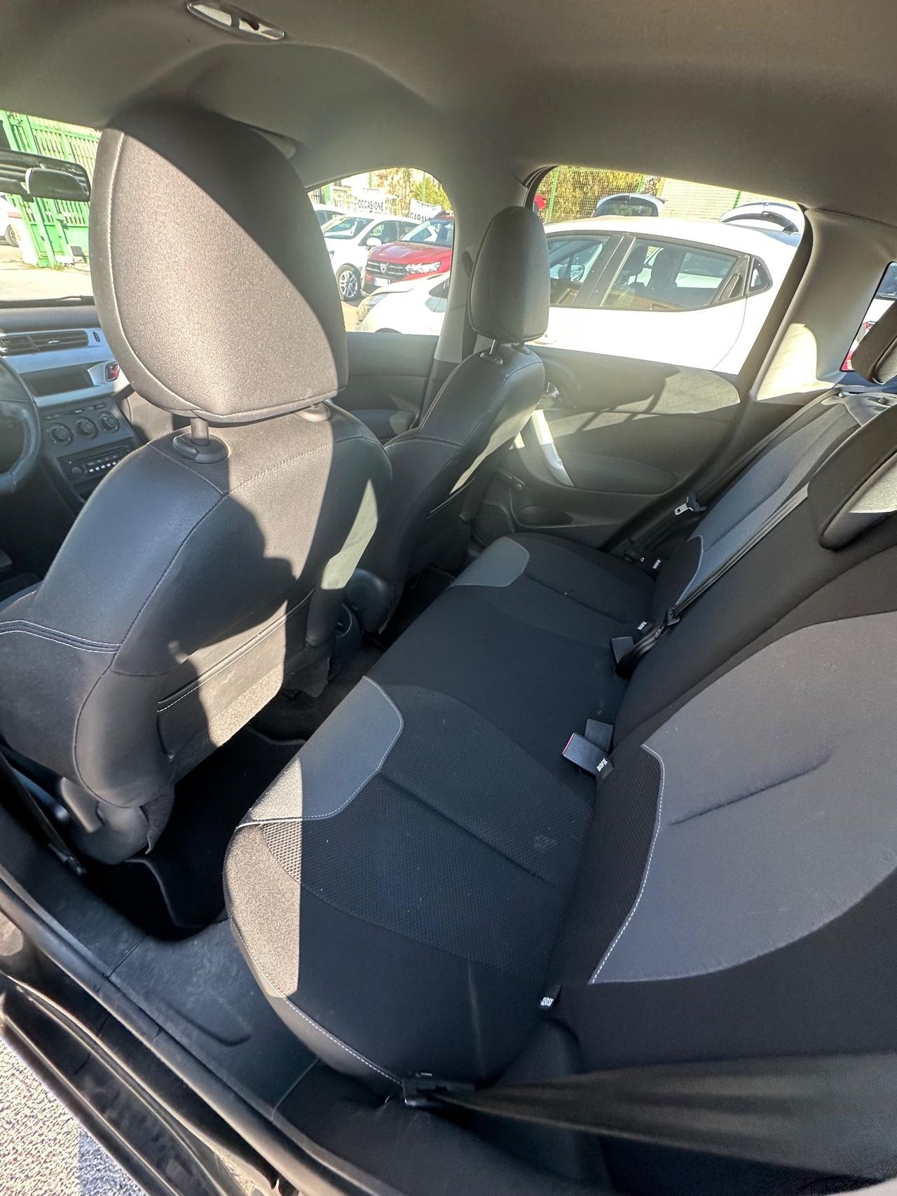 Citroen C3 1.1 Seduction Limited