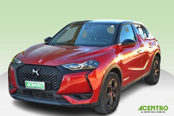 DS DS3 - CROSSBACK 1.5 BLUEHDI 130 AUTO