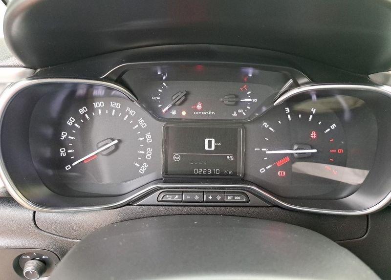 Citroën C3 PureTech 110 S&S Max