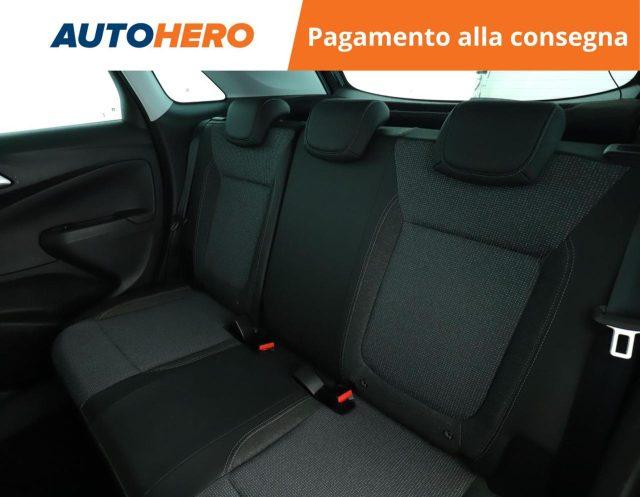 OPEL Crossland 1.5 ECOTEC D 110 CV Start&Stop Elegance