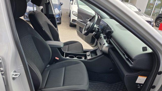 HYUNDAI Kona HEV 1.6 DCT XLine PERMUTE IVA ESPOSTA OK NEOPAT.