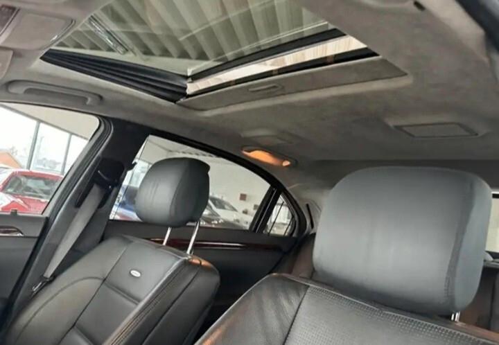 Mercedes-benz S 63 AMG INFO 3715659969 SPLENDIDA Mercedes S63 AMG L Pelle + Scheda di Memoria + Scheda SD + Telecamera Stil