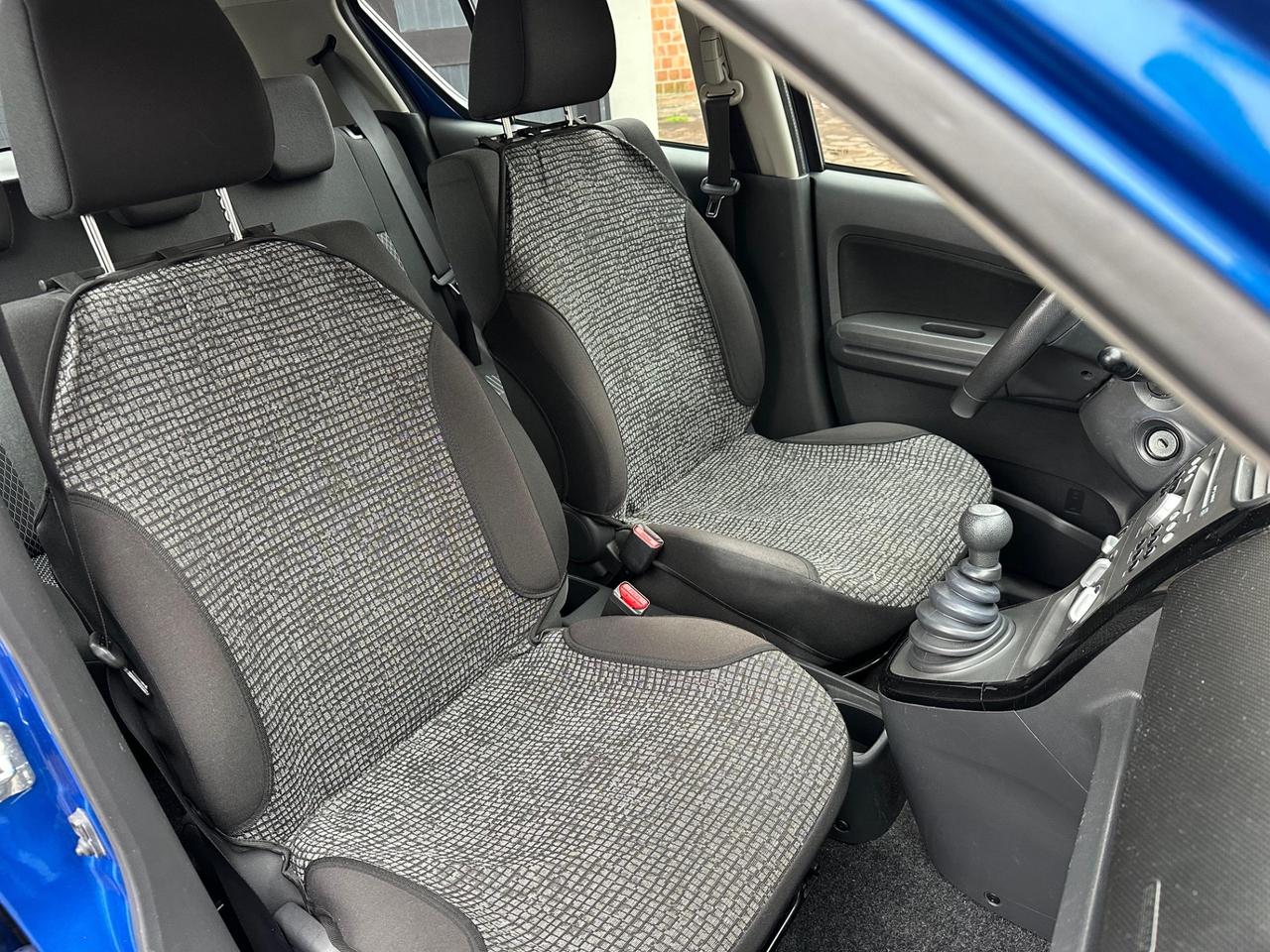 Suzuki Splash 1.2 VVT GL Style Start & Stop