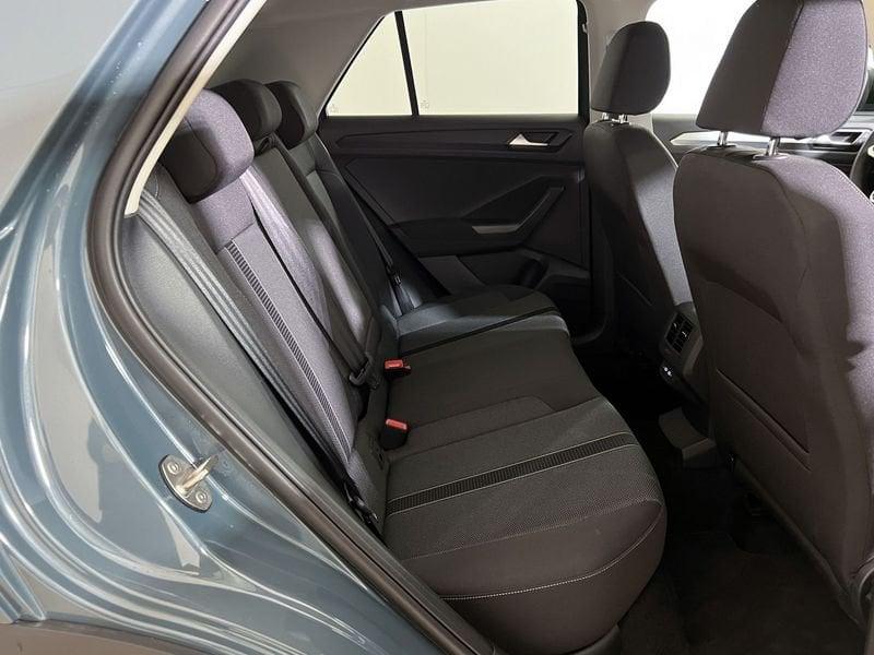 Volkswagen T-Roc T-Roc 1.0 tsi Edition Plus 115cv