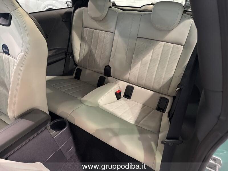 MINI Mini Cooper A.E. Mini Cooper F66 3p Mini Cooper 3p 1.5 C Favoured auto