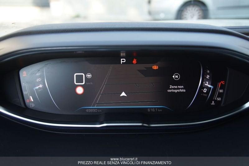 Peugeot 5008 BlueHDi 130 S&S EAT8 GT