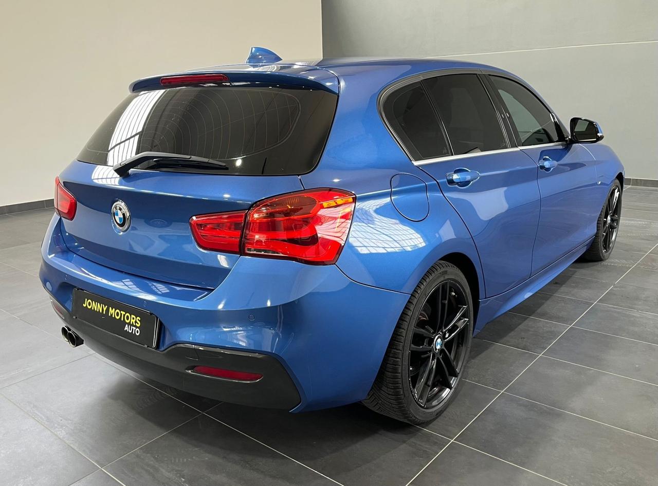 Bmw 120i Msport - 2017
