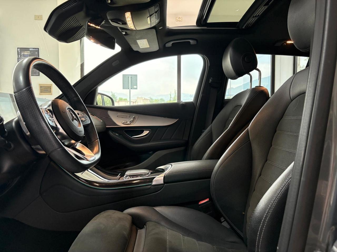 Mercedes-benz EQC MERCEDES-BENZ EQC 400 4MATIC PREMIUM PLUS