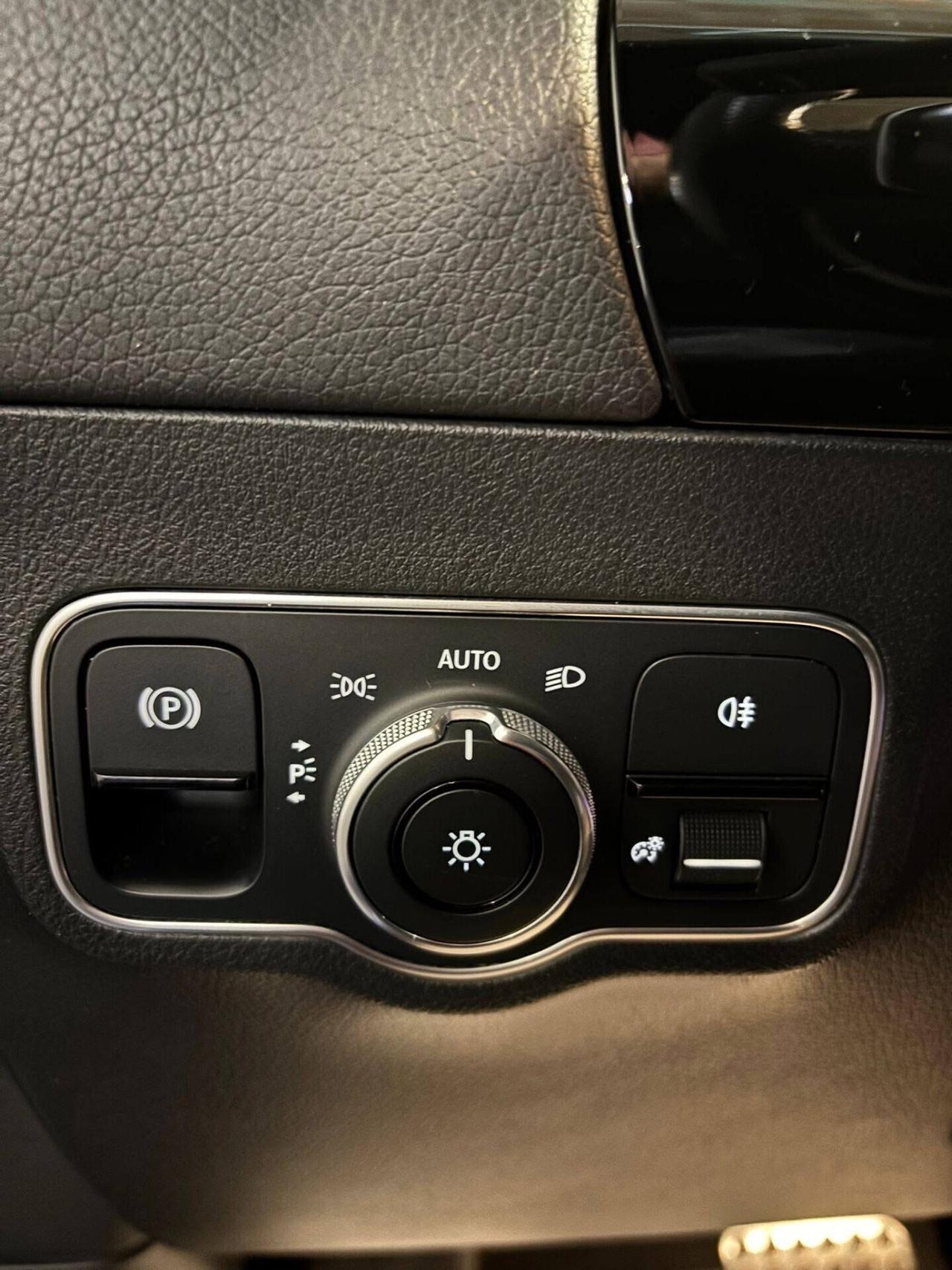 Mercedes-benz GLA 220 d Automatic 4Matic Sportì\\\