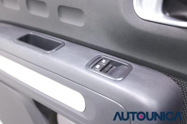 CITROEN C3 BLUEHDI 100 S&S FEEL FARI LED NEOPATENTATI