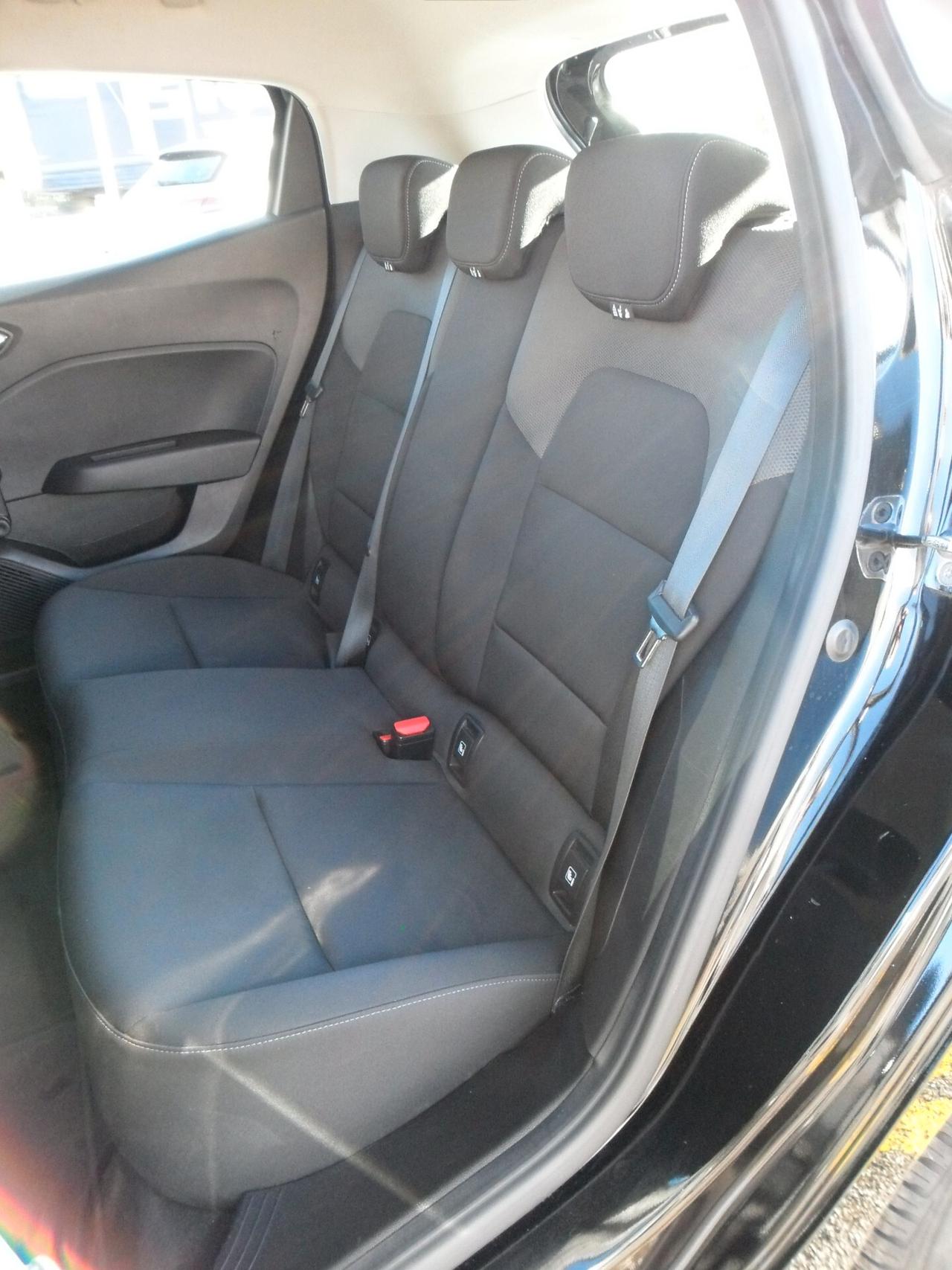 Renault Clio Blue 1.5dCi Business Berlina 5porte