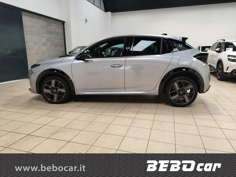 Lancia Ypsilon Ypsilon Hybrid e-DCT LX