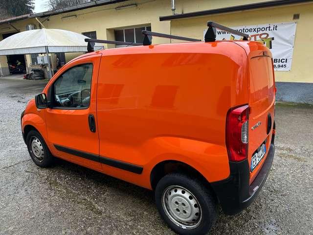 Citroen NEMO 1.4 HDI