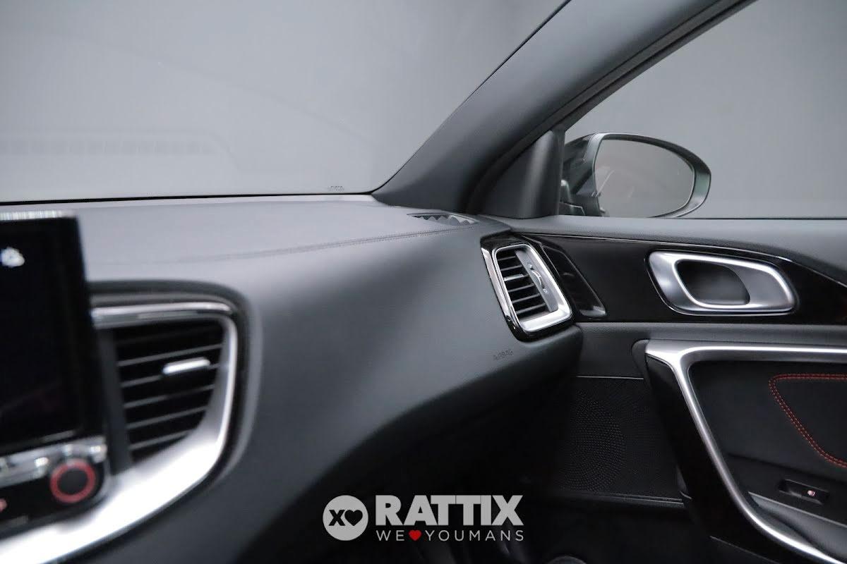Kia ProCeed / pro_cee'd 1.6 t-GDI 204CV GT DCT + tetto apribile
