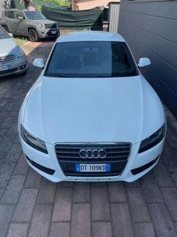 Audi A5 2.0 TFSI 180 CV Ambiente AUTOGEPY CARPI