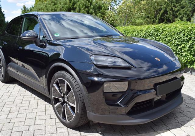 PORSCHE Macan Ev 265 KW (360HP)