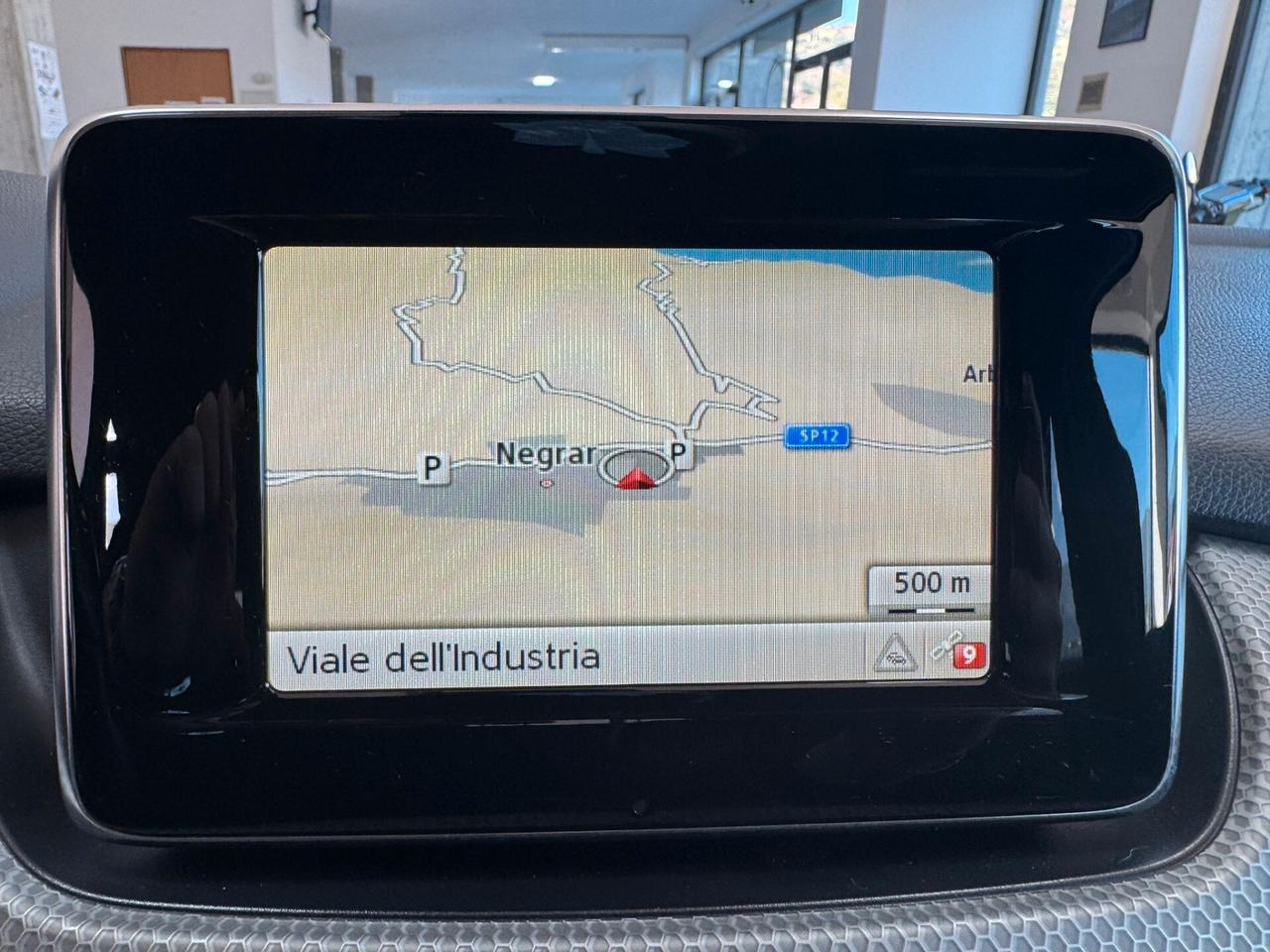 Mercedes-benz B 200 CDI Premium Automatic