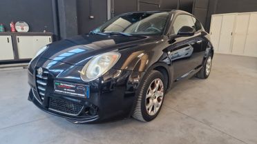 Alfa Romeo MiTo 1.6 JTDm 16V Progression