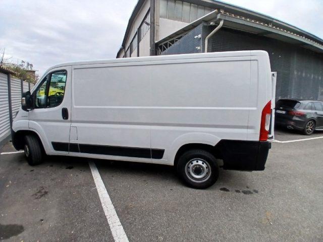 FIAT Ducato 35 2.3 MJT 140CV PM-TN Furgone