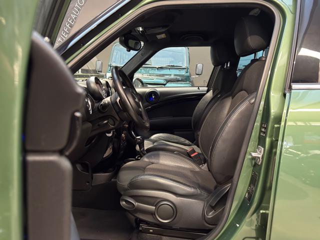 MINI Countryman Mini Cooper SD Countryman ALL4